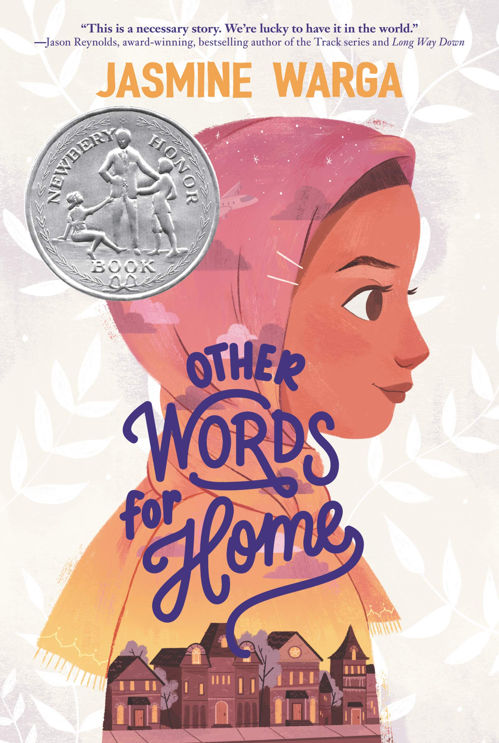 Other Words for Home: A Newbery Honor Award Winner - 330