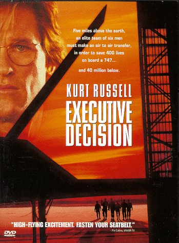 Executive Decision - 8808