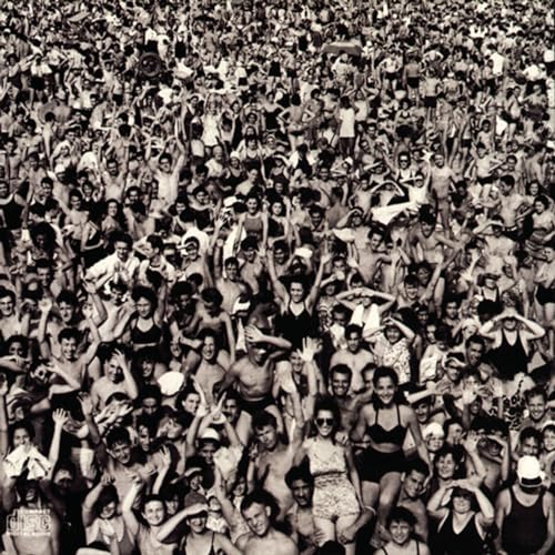 Listen Without Prejudice - 2057