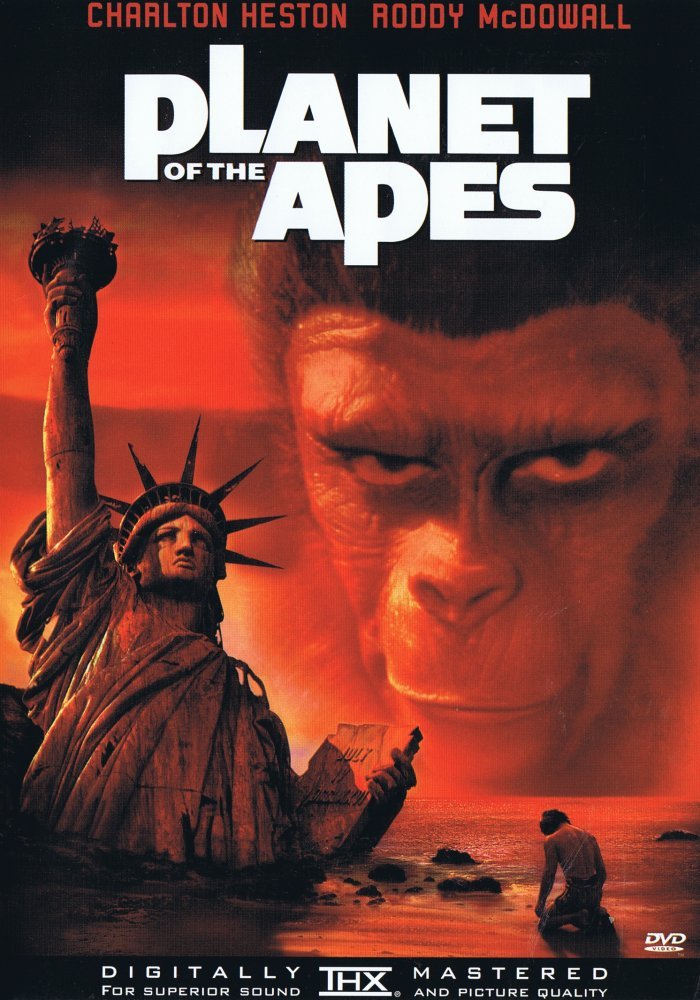 Planet of the Apes