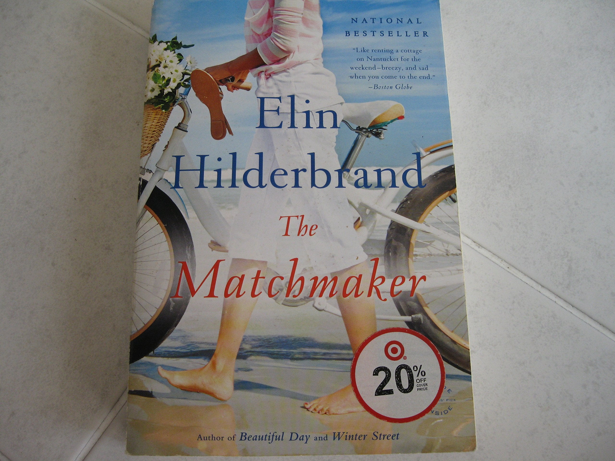 The Matchmaker: A Novel