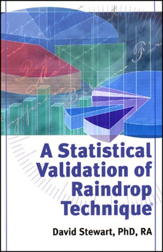 A Statistical Validation of Raindrop Technique - 4614