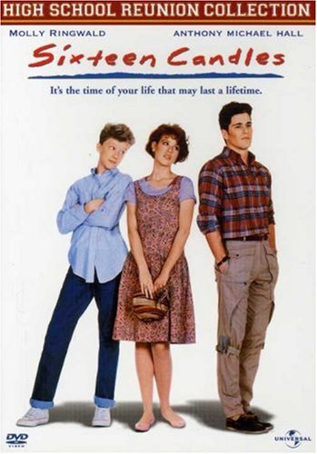 Sixteen Candles (High School Reunion Collection) - 9740