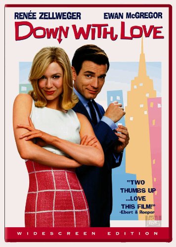 DOWN WITH LOVE (WIDESCREEN EDITI - 9930