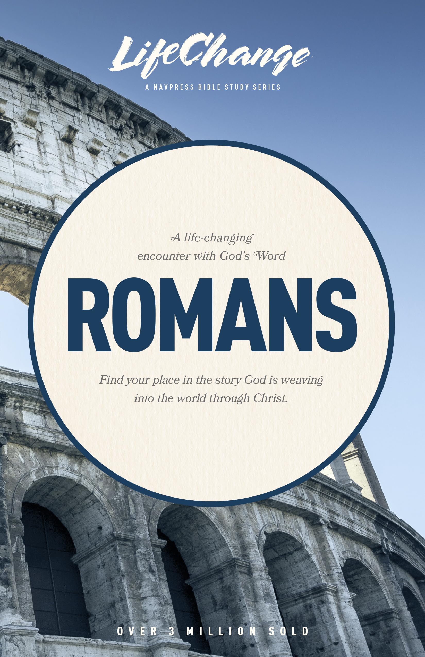 Romans - 4130