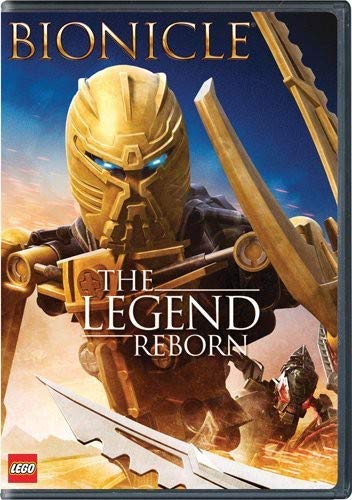 Bionicle: The Legend Reborn - 6761