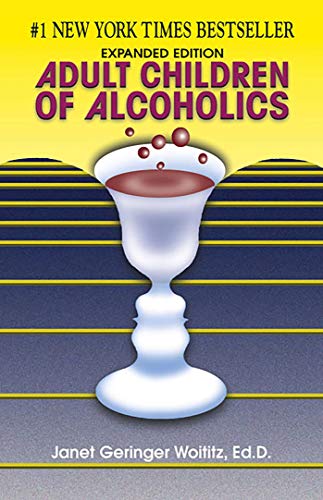 Adult Children of Alcoholics - 9461