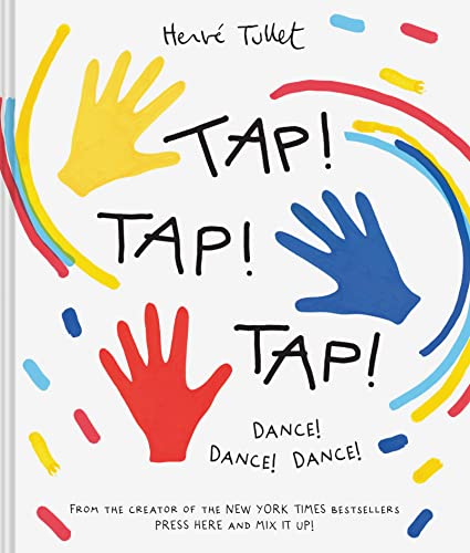 Tap! Tap! Tap!: Dance! Dance! Dance! - 9971