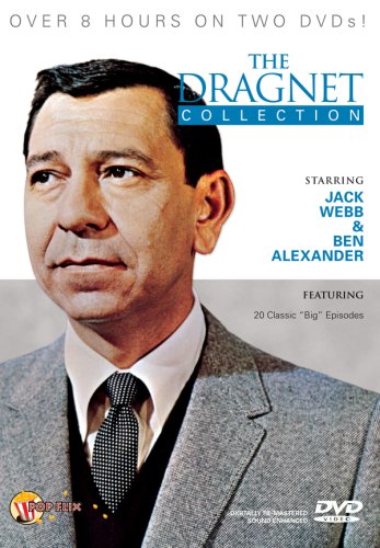 The Dragnet Collection, Vol. 1 - 9151