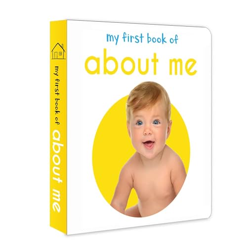 My First Book of About me - 87