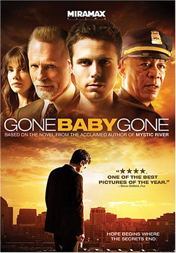 GONE BABY GONE - 1255