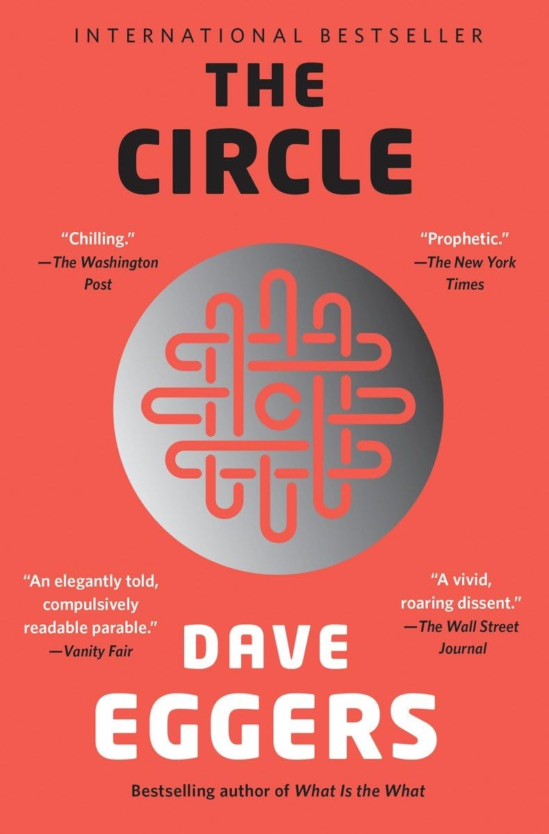 The Circle - 9713