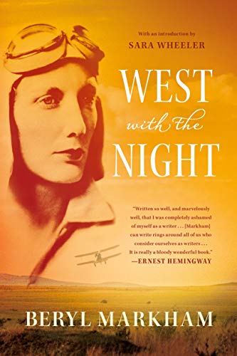 West with the Night: A Memoir - 1327