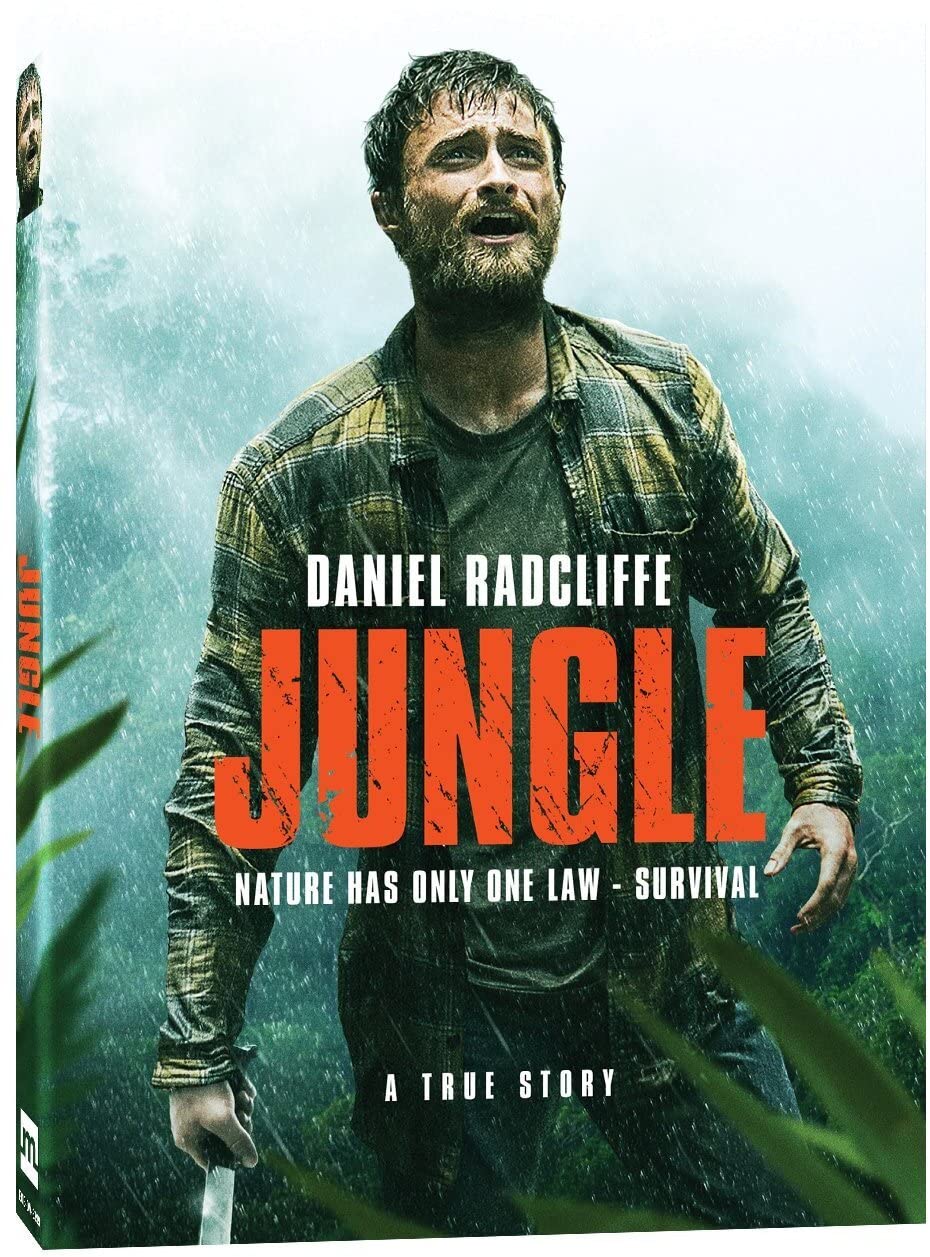 Jungle - 3164