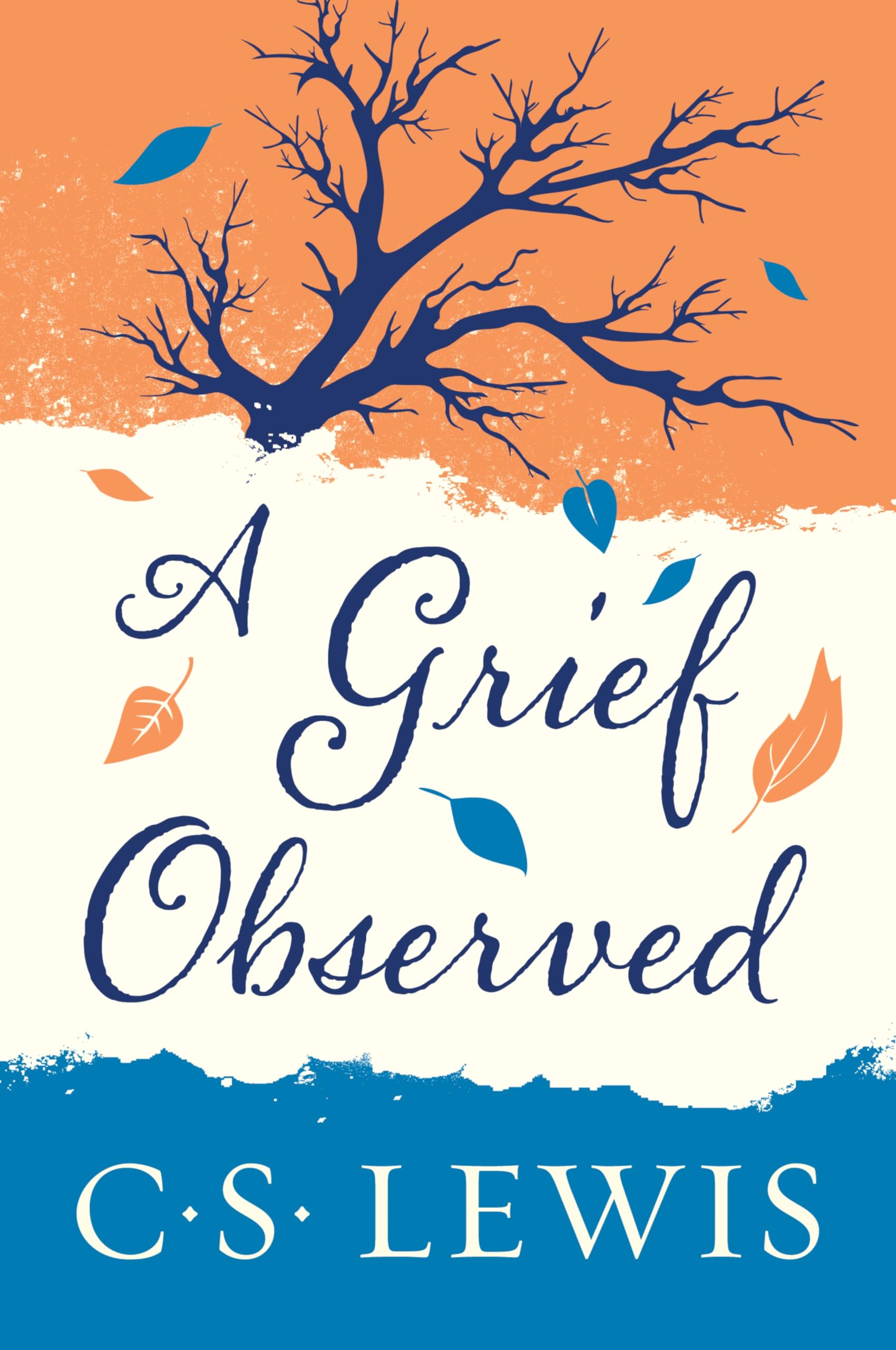 A Grief Observed - 9510