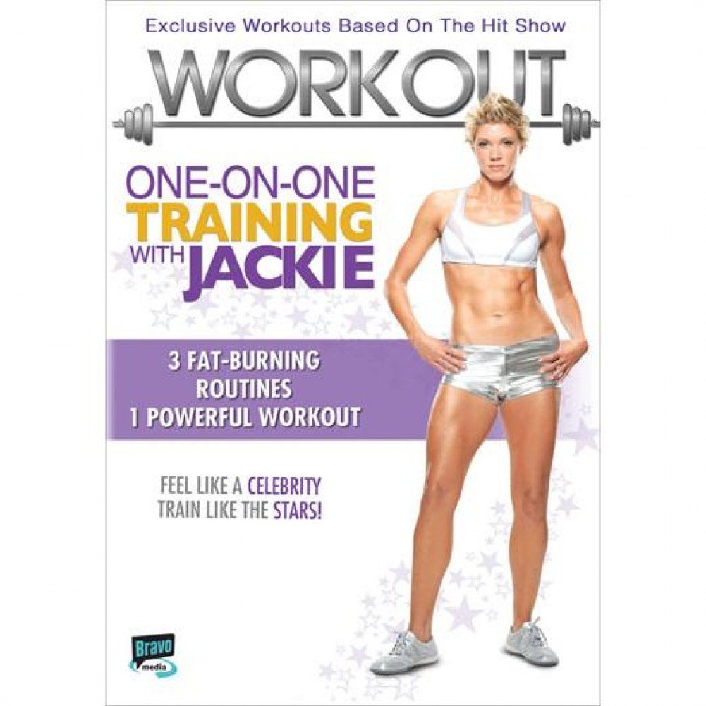 Workout: One-On-One Training with Jackie - 5052