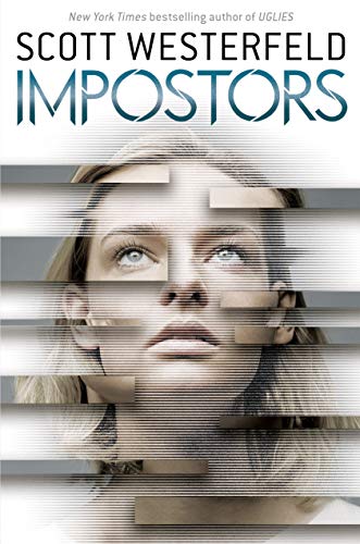 Impostors (1) - 9657