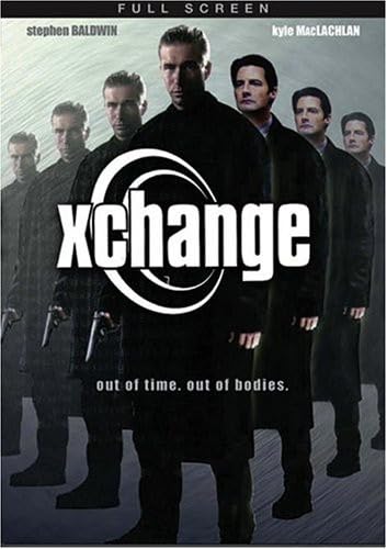 Xchange - 4602