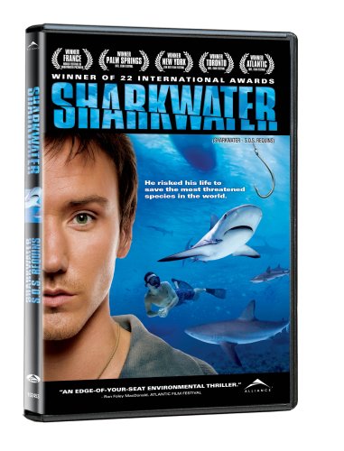 Sharkwater - 9508