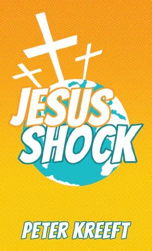 Jesus Shock - 8829