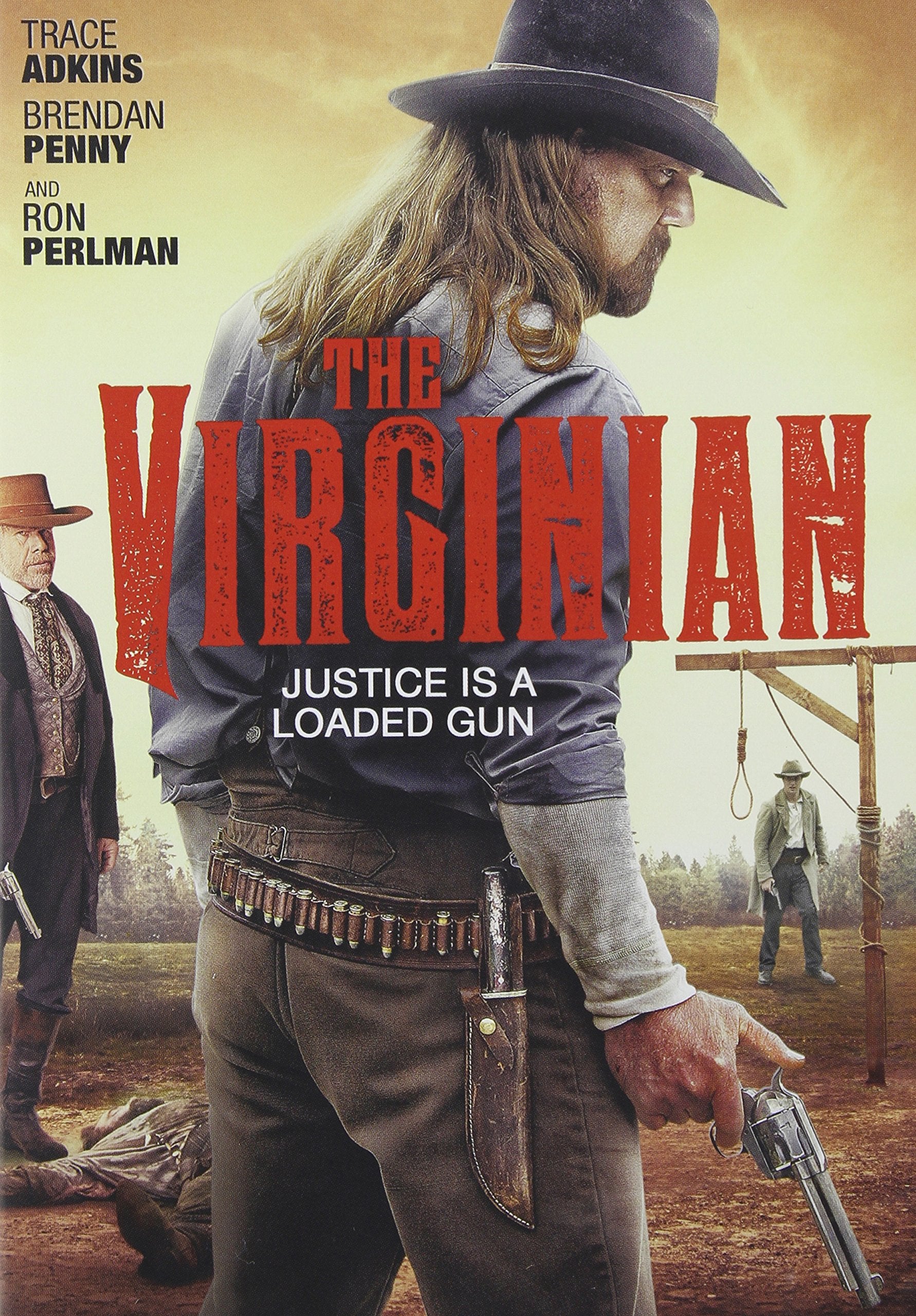 The Virginian - 4864