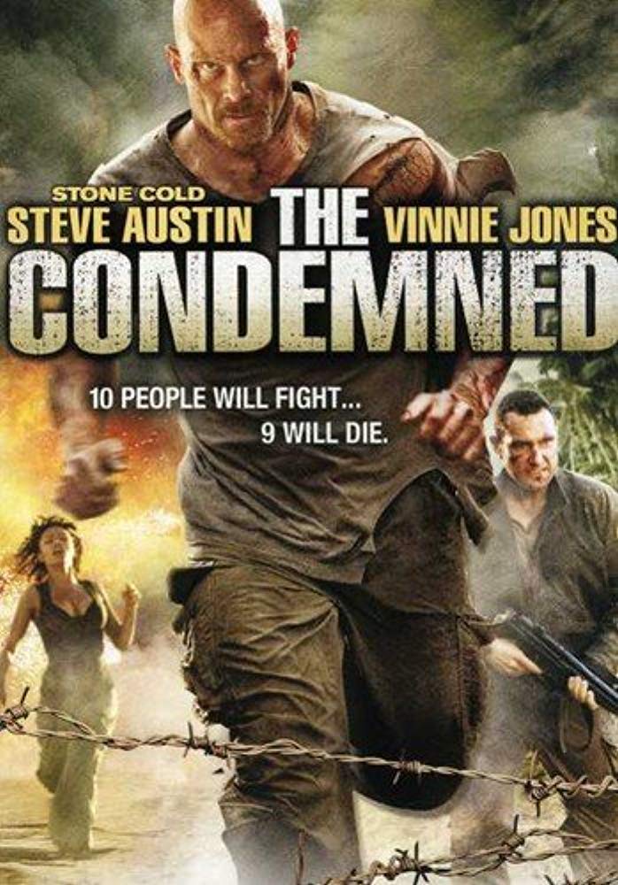 The Condemned (Widescreen Edition) - 2717