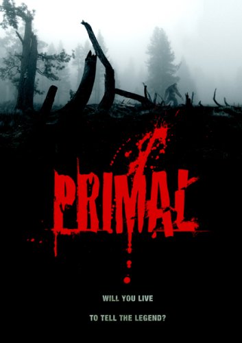 Primal - 757