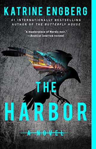 The Harbor (Korner and Werner) - 8417