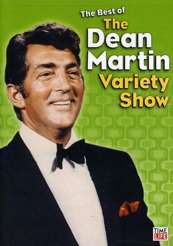 The Best of the Dean Martin Variety Show - 8935