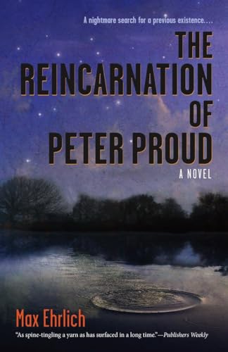 The Reincarnation of Peter Proud - 6151