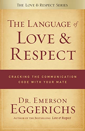 Language of Love and Respect - 9782