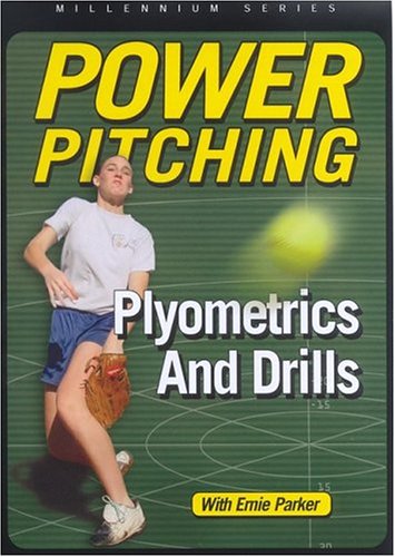 Power Pitching: Plyometrics and Drills - 623