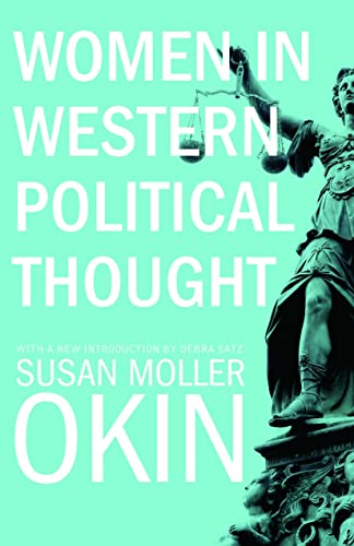 Women in Western Political Thought - 1079