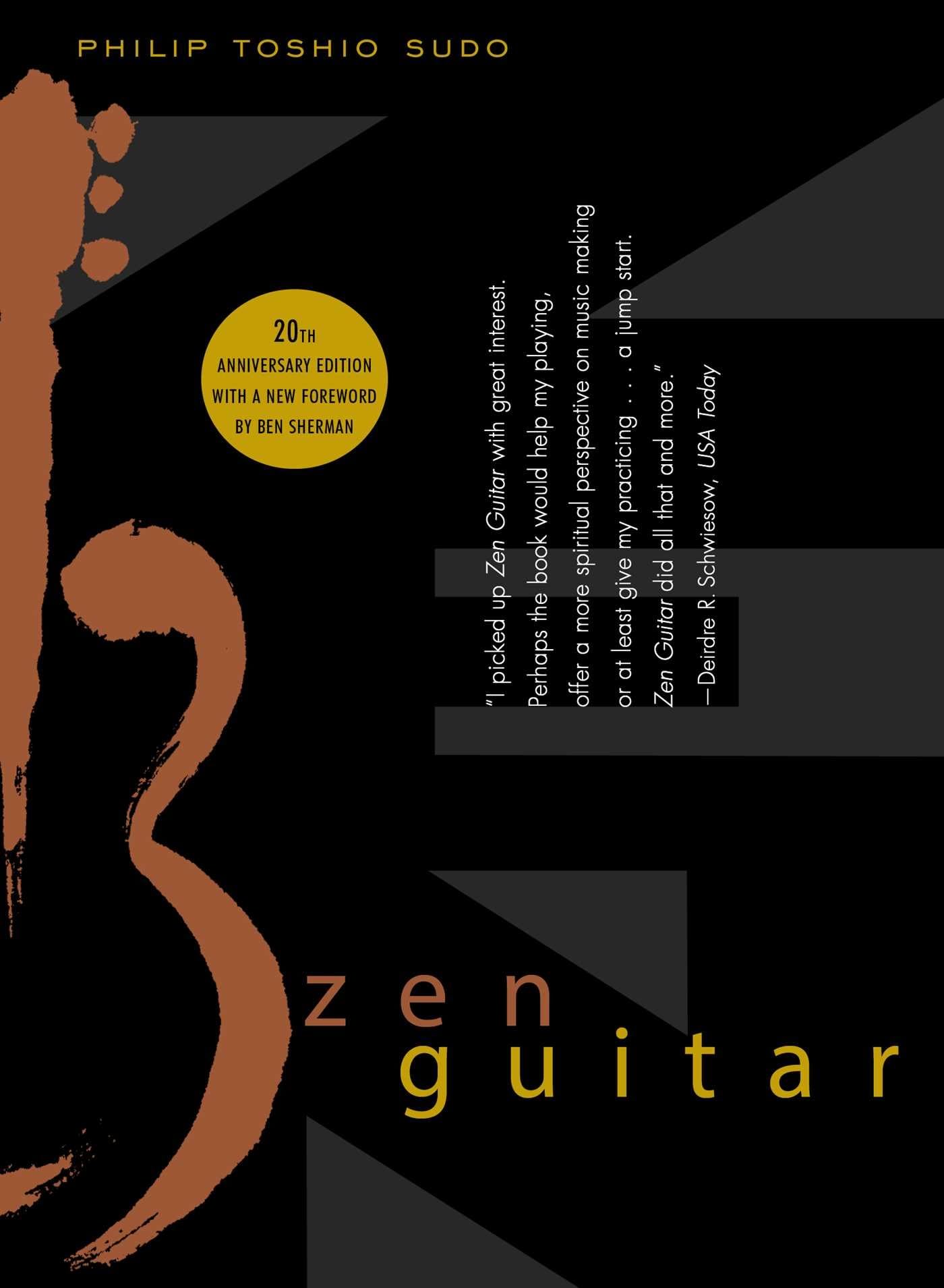 Zen Guitar - 274