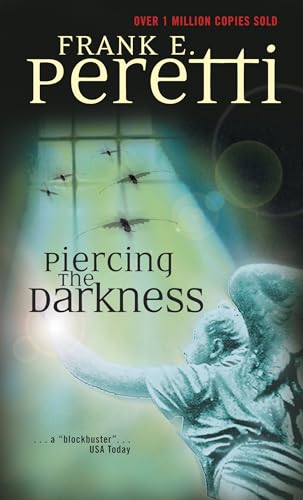 Piercing the Darkness - 8231