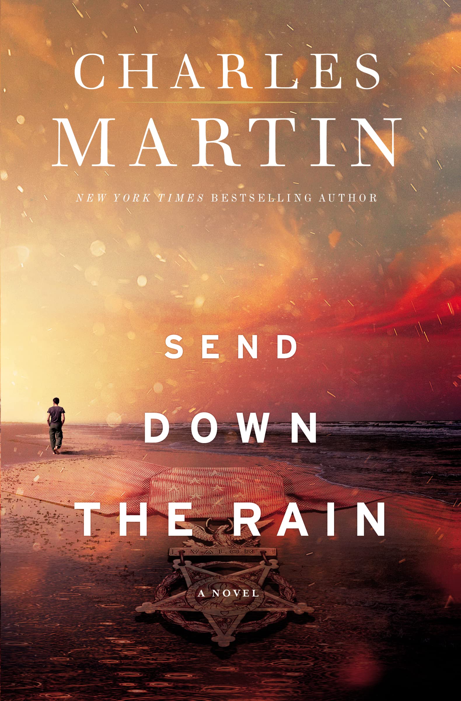 Send Down the Rain - 7489