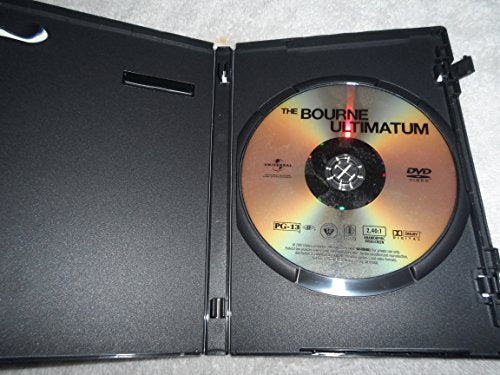 The Bourne Ultimatum (Full Screen Edition) - 974