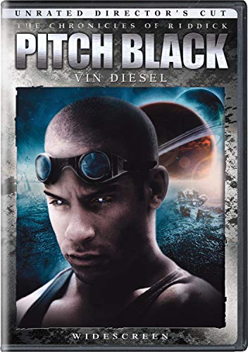 Pitch Black - 862