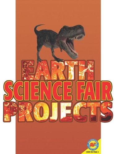 EARTH SCIENCE FAIR PROJECTS - 6036