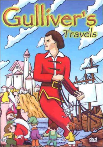 Gulliver's Travels - 7191