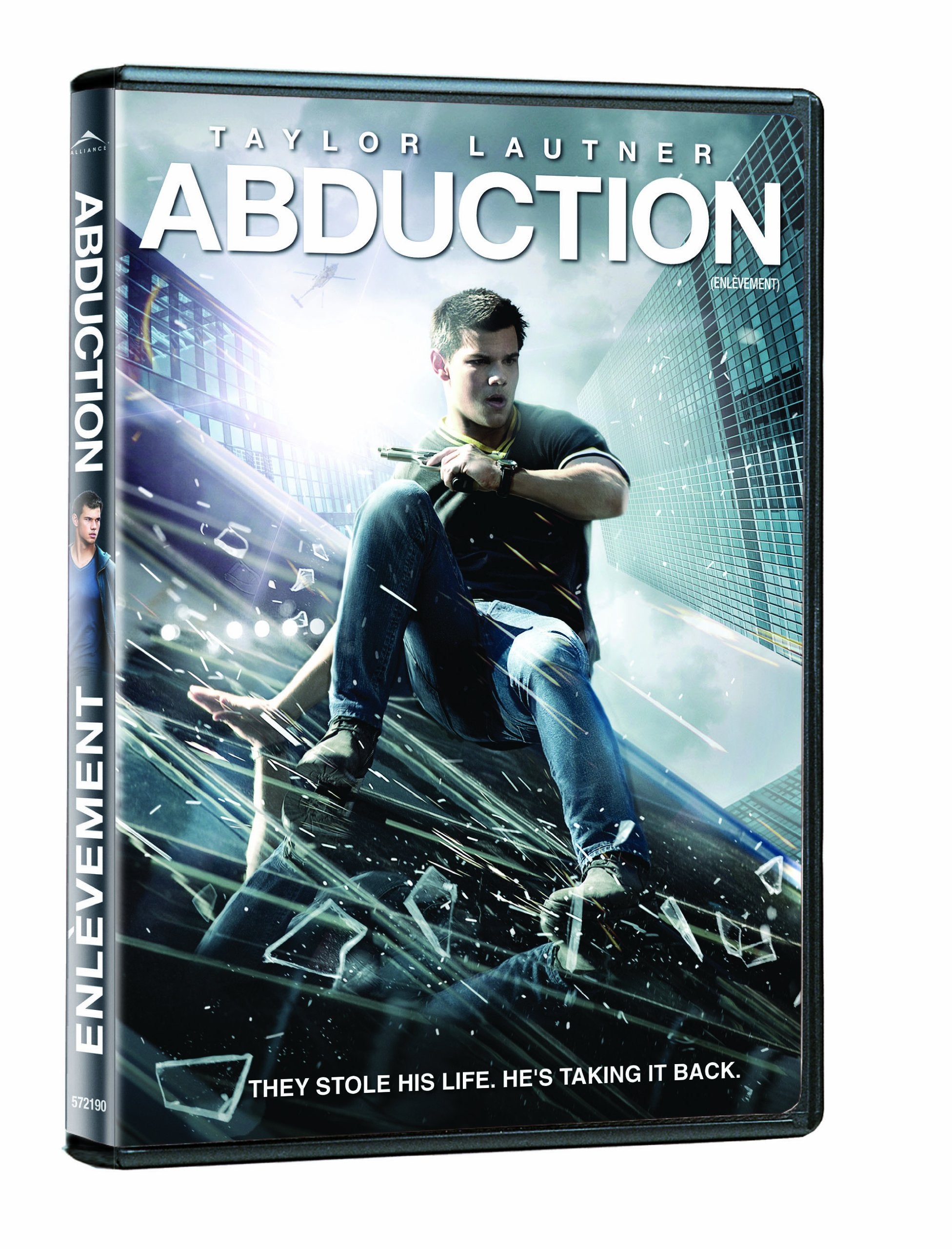 Abduction - 5144