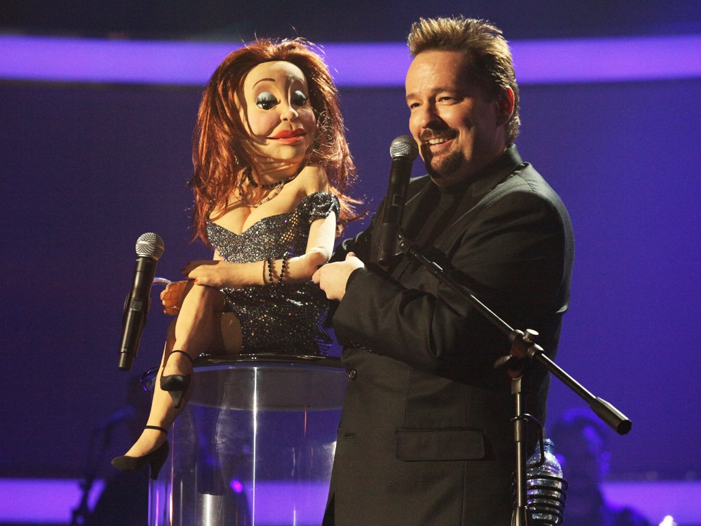 TERRY FATOR: LIVE FROM LAS VEGAS - 2384