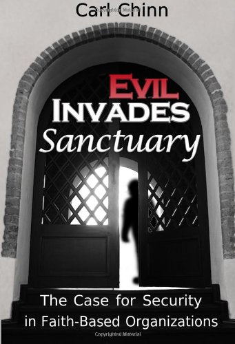 Evil Invades Sanctuary - 1919