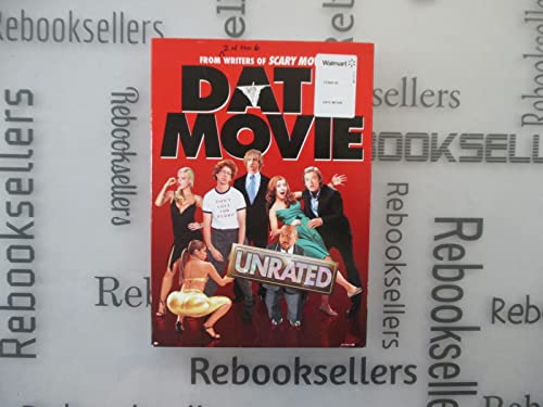 DATE MOVIE (UNRATED EDITION) - 3718