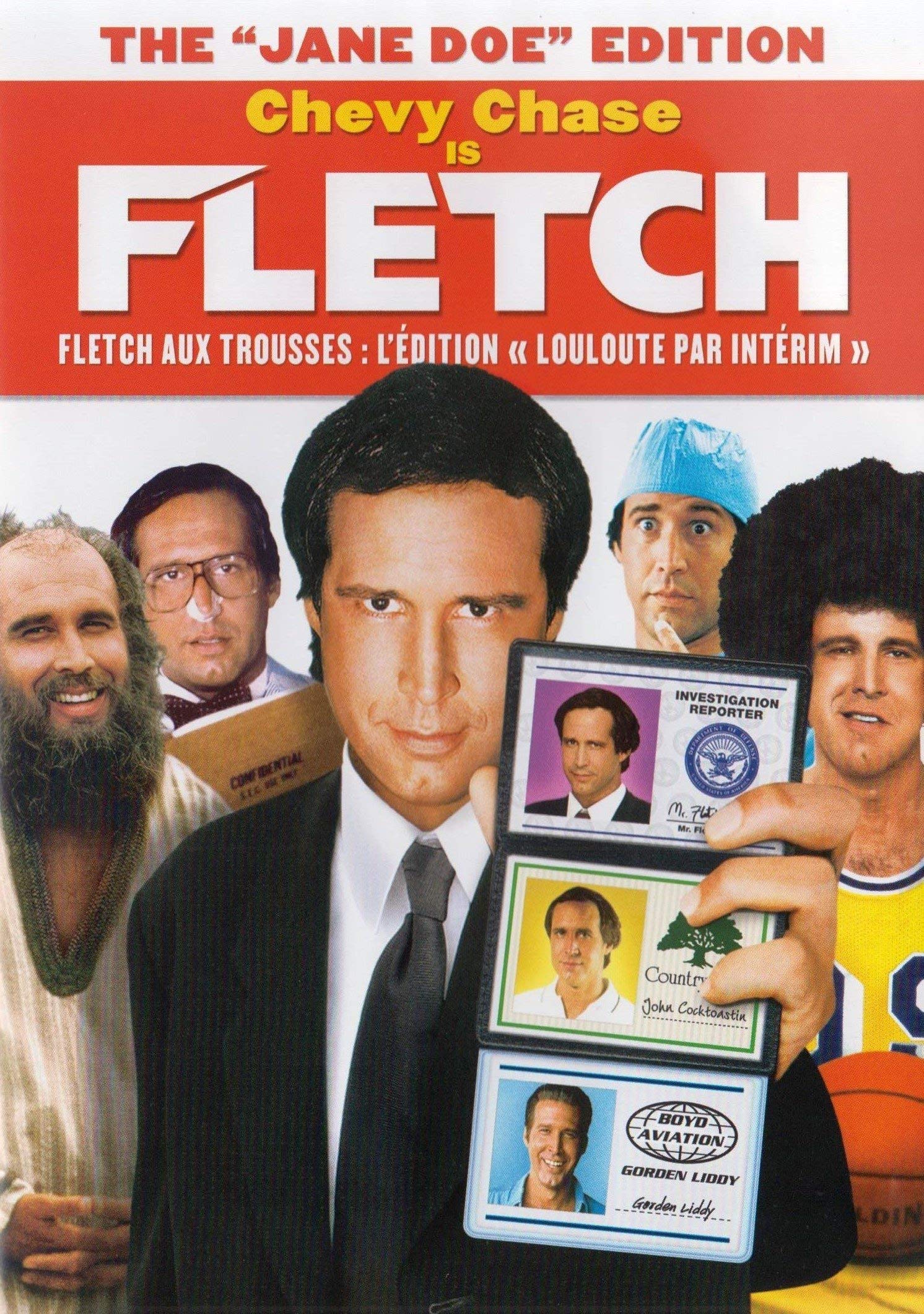 Fletch - 3232