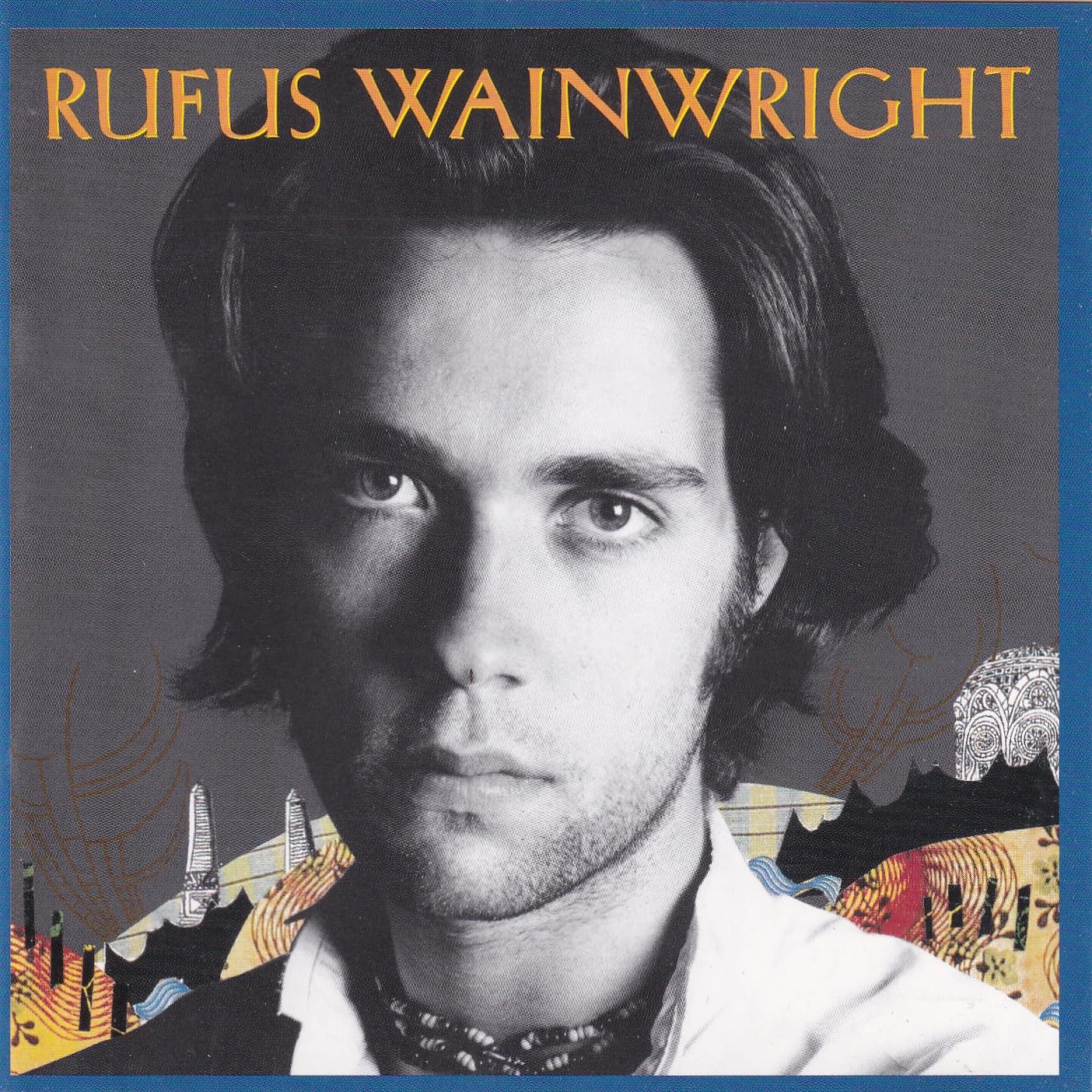 Rufus Wainwright - 6955