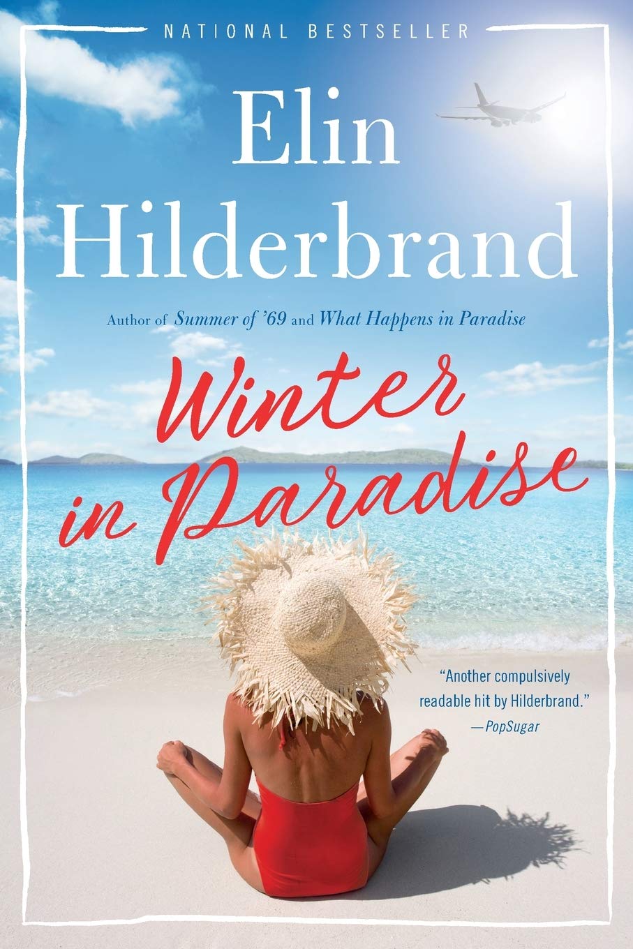 Winter in Paradise (Paradise, 1) - 4175