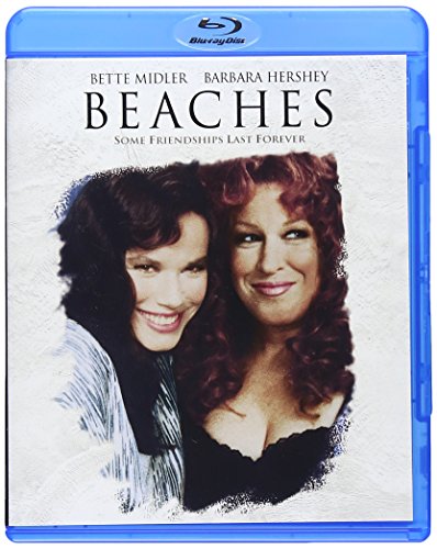 BEACHES [Blu-ray] - 8930