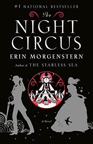 The Night Circus - 5798