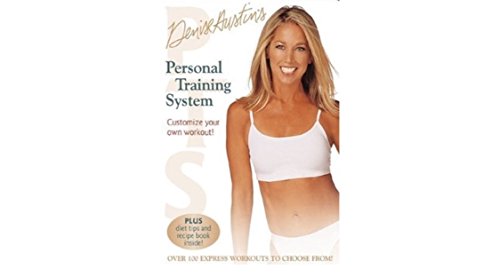 Personal Training System - 4362